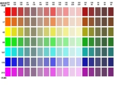 CMYK