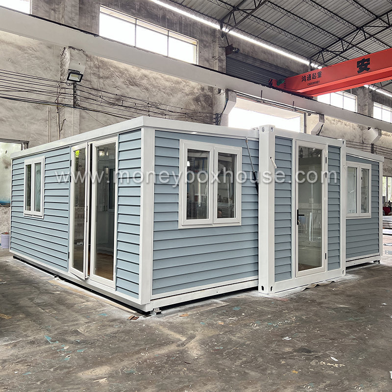 Casas pré-fabricadas de luxo, móveis, modulares, expansíveis, contêineres, 20 pés, 2 quartos, para venda,Casas pré-fabricadas de luxo, móveis, modulares, expansíveis, contêineres, 20 pés, 2 quartos, para venda