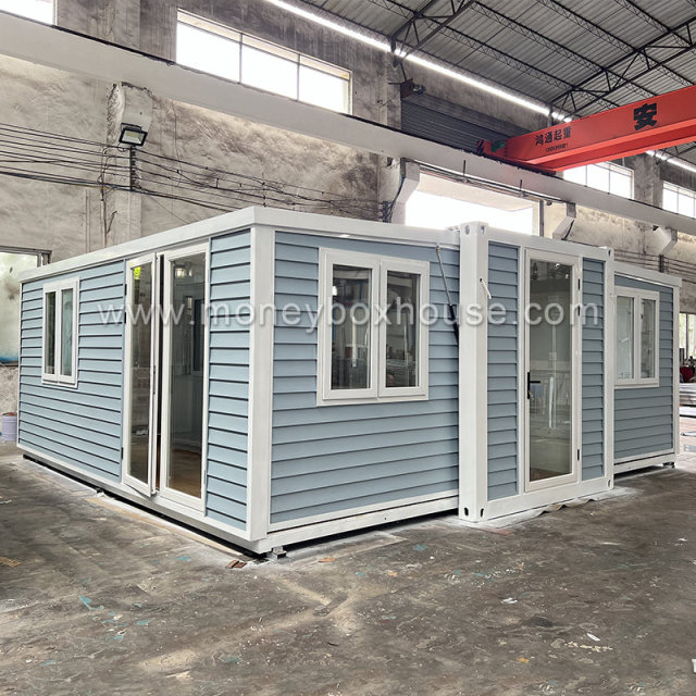 Casas pré-fabricadas de luxo, móveis, modulares, expansíveis, contêineres, 20 pés, 2 quartos, para venda,Casas pré-fabricadas de luxo, móveis, modulares, expansíveis, contêineres, 20 pés, 2 quartos, para venda