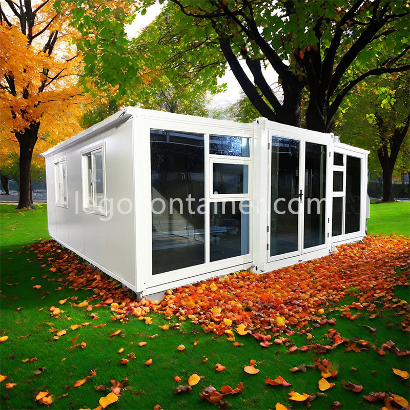 Under $1500 to build a container home