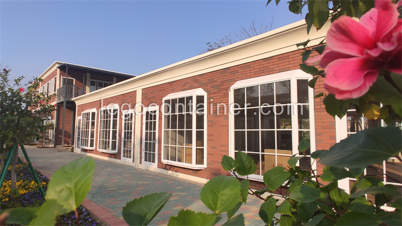 pictures of prefabricated homes