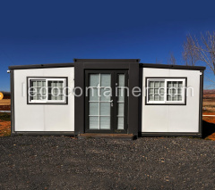Expandable container homes for sale