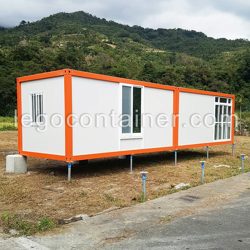mobile homes in puerto rico