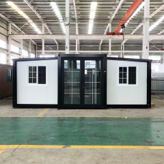 Expandable container homes australia