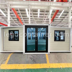 2 bedroom portable homes