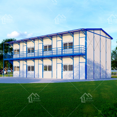 China prefabricated houses
