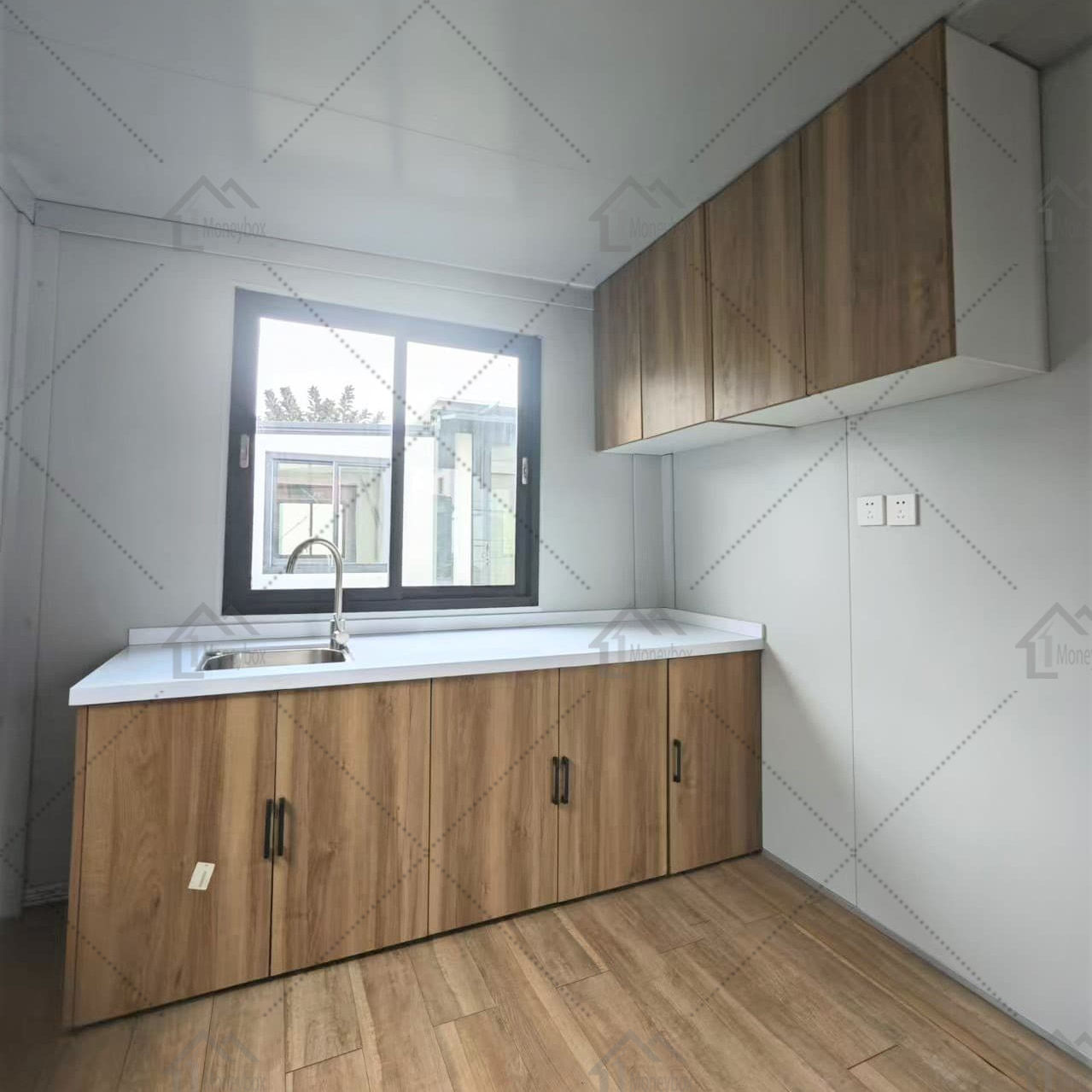 20 ft 40 ft expandable container house,20 ft 40 ft expandable container house