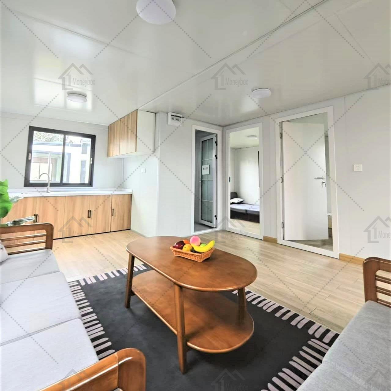 20 ft 40 ft expandable container house,20 ft 40 ft expandable container house