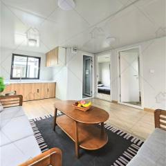 20 ft 40 ft expandable container house,20 ft 40 ft expandable container house