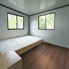 Expandable house container,Expandable house container