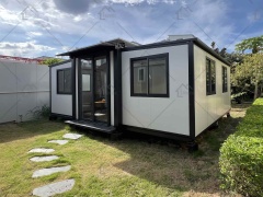 20ft 40ft expandable container house with solar energy,20ft 40ft expandable container house with solar energy