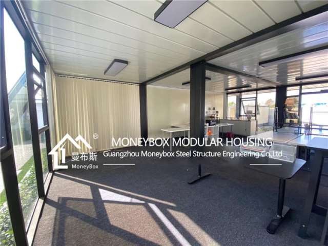 China Luxury 3 story house flat pack container house prefab modular temporary construction site office,China Luxury 3 story house flat pack container house prefab modular temporary construction site office