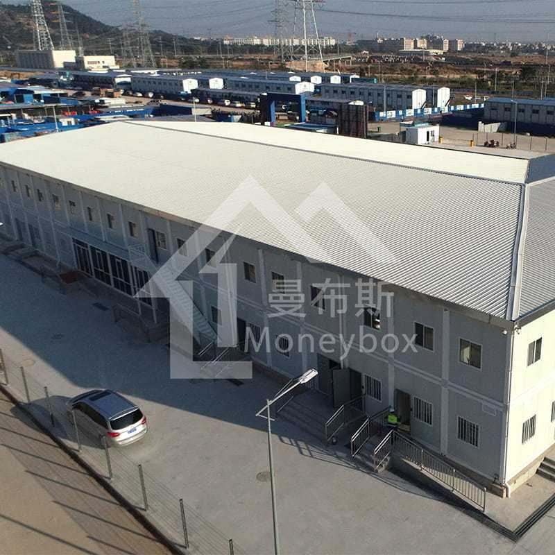 China Luxury 3 story house flat pack container house prefab modular temporary construction site office,China Luxury 3 story house flat pack container house prefab modular temporary construction site office