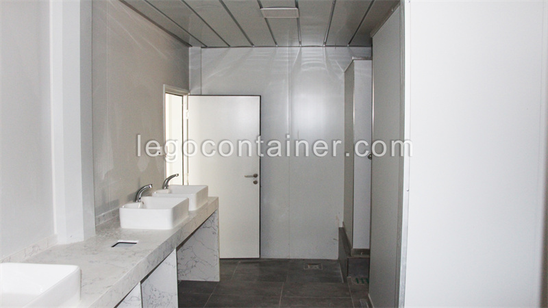 Luxury glass container house house flat pack dormitory modular temporary construction site office price,Luxury glass container house house flat pack dormitory modular temporary construction site office price