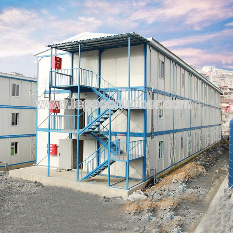 prefabricated homes puerto rico