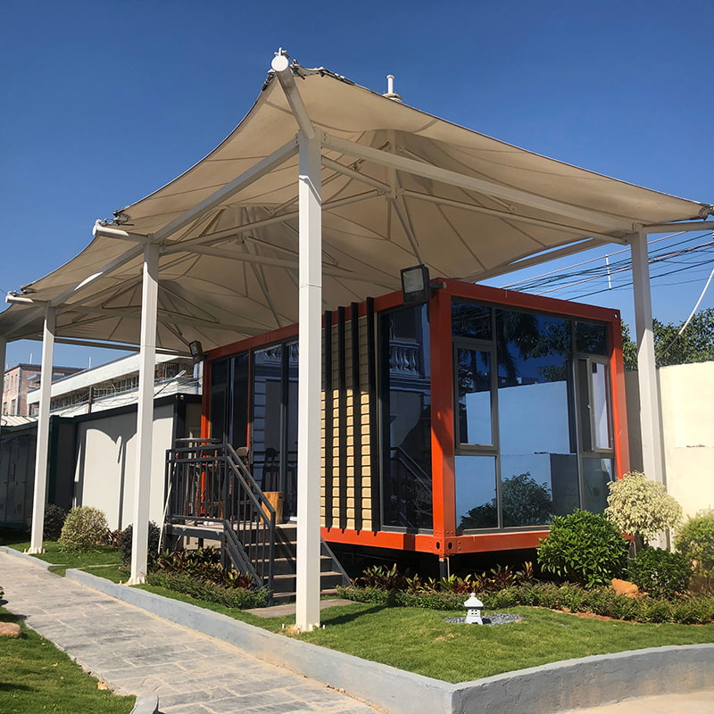 prefab homes in puerto rico