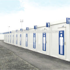 Luxury outdoor flushable portable toilet supplier near me porta johns for sale,Luxury outdoor flushable portable toilet supplier near me porta johns for sale