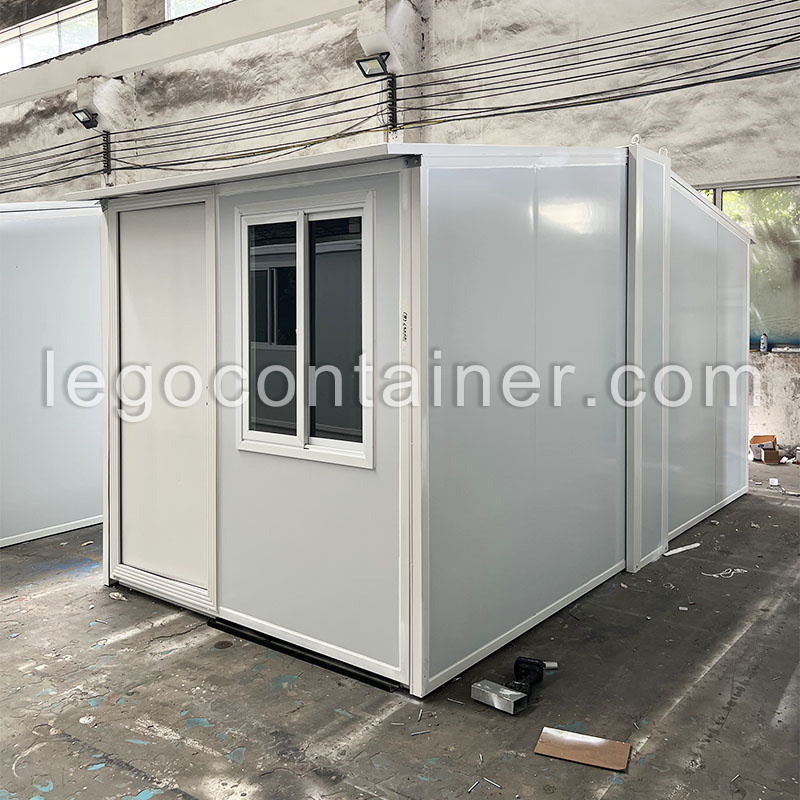 Portable wing house,Portable wing house