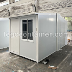 Portable wing house,Portable wing house