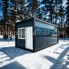 China factory prefabricated 20ft container houses price modular homes under 50k,China factory prefabricated 20ft container houses price modular homes under 50k