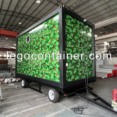 Trailer house for sale,Trailer house for sale