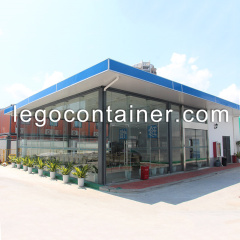 Duplex prefabricated homes,Duplex prefabricated homes