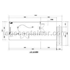 Inexpensive prefab modular barn homes double story flat pack house kits,Inexpensive prefab modular barn homes double story flat pack house kits