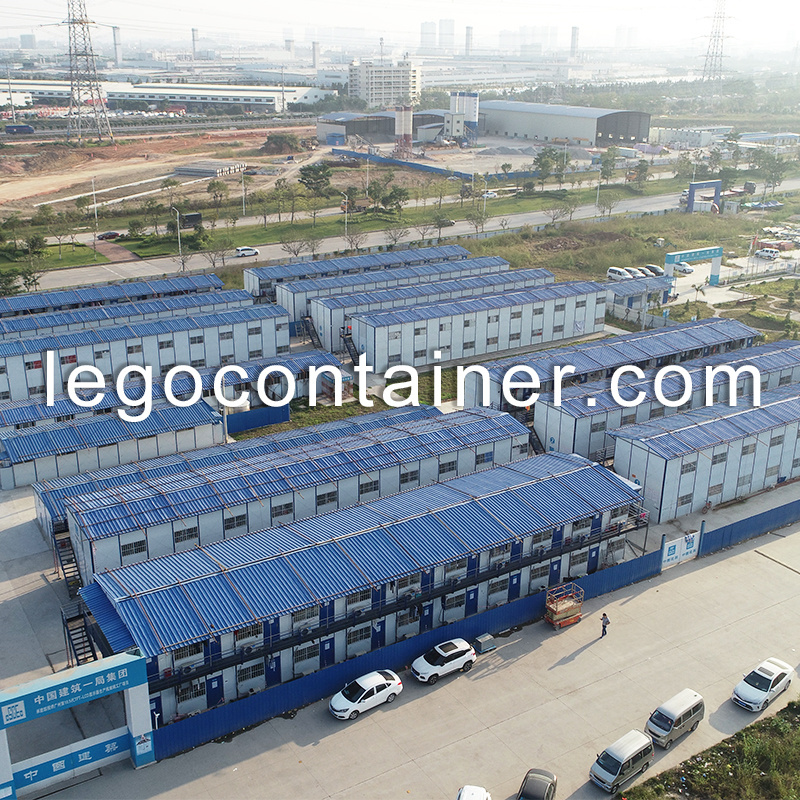 Graphene eps prefabricated house,Graphene eps prefabricated house