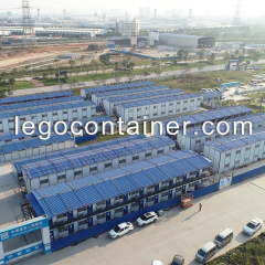 Graphene eps prefabricated house,Graphene eps prefabricated house