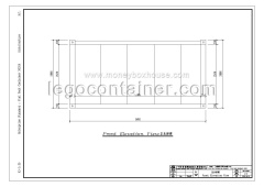 Prefabricated security booth portable ticket booths for sale,Prefabricated security booth portable ticket booths for sale