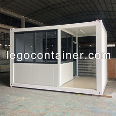 Prefabricated security booth portable ticket booths for sale,Prefabricated security booth portable ticket booths for sale