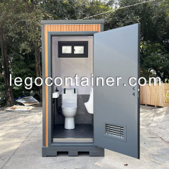 Portable toilet with sink,Portable toilet with sink