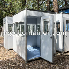 Guard house,Guard house