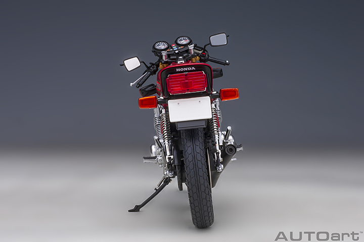 1/12 HONDA CB750F BARIBARI LEGEND