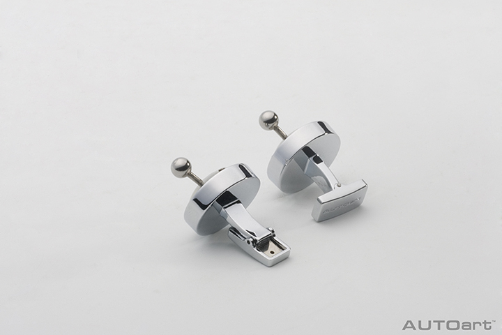 40193  GEARSHIFT CUFFLINKS 排檔造型袖扣