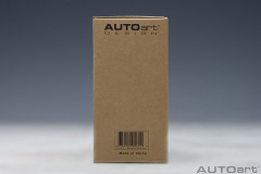 40271 6-SPEED ALUMINIUM GEAR SHIFT KNOB BASIN PUMP