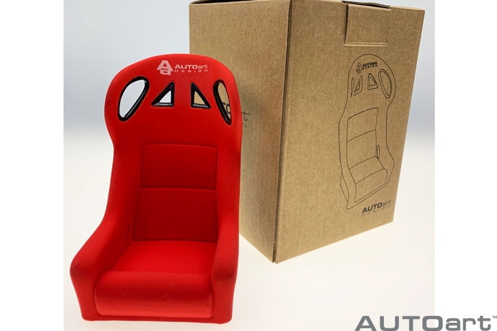 40267  BUCKET SEAT PHONE HOLDER (DIE-CAST)