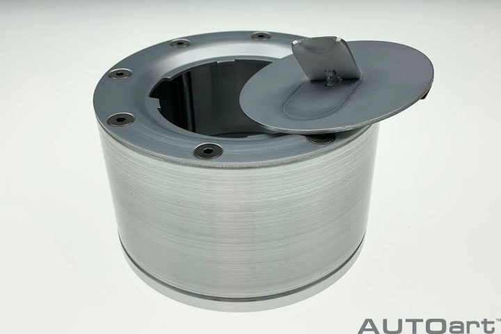 40176  FUEL CAP CANISTER