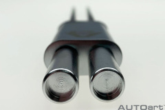 40158  EXHAUST CHOPSTICKS SET