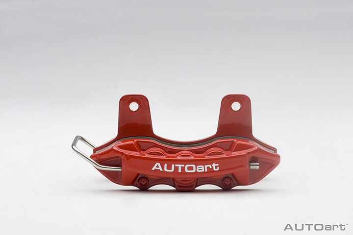 40259  BRAKE CALIPER NAME CARD HOLDER