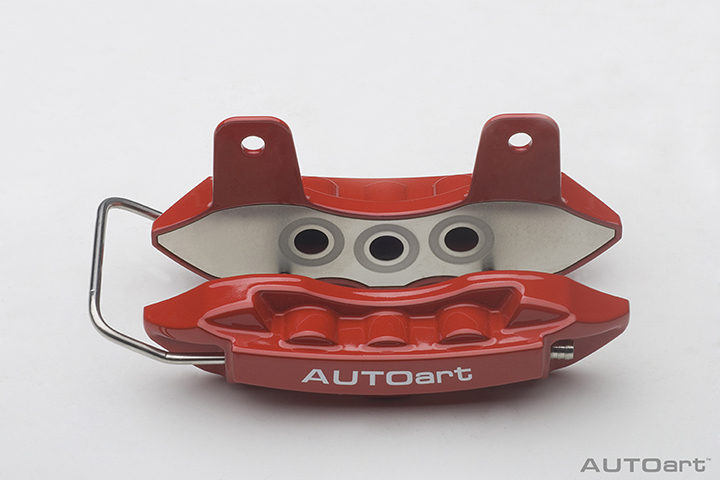 40259  BRAKE CALIPER NAME CARD HOLDER