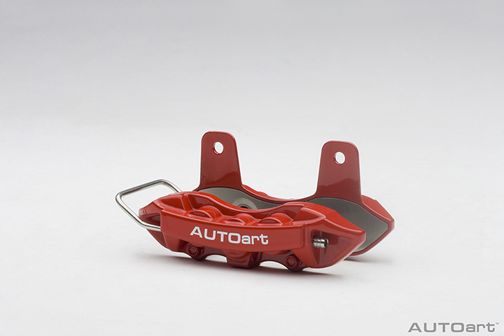 40259  BRAKE CALIPER NAME CARD HOLDER