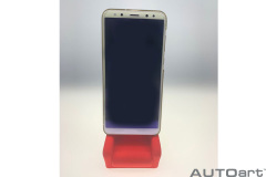 40267  BUCKET SEAT PHONE HOLDER (DIE-CAST)