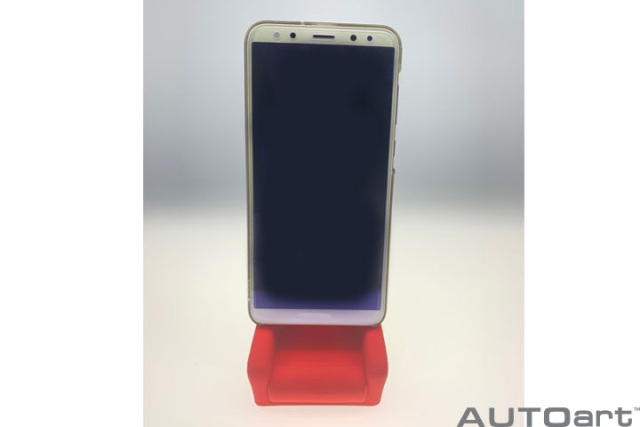 40267  BUCKET SEAT PHONE HOLDER (DIE-CAST)