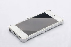 40285  SMART PHONE ROLL CAGE (FOR iPHONE SE/5S/5)