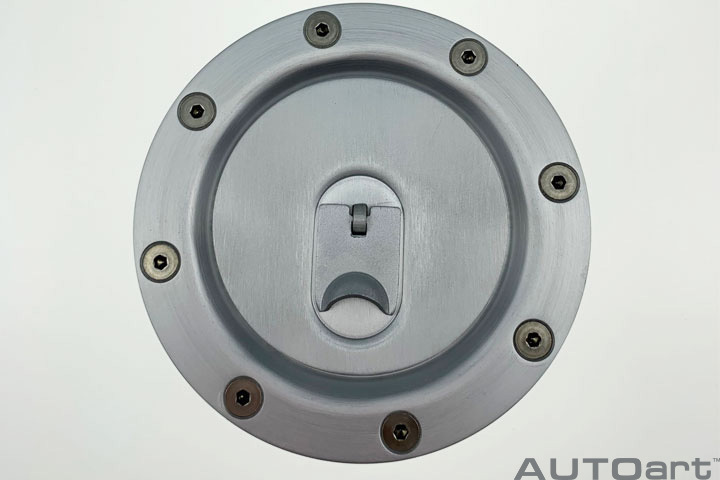 40176  FUEL CAP CANISTER