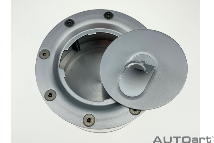 40176  FUEL CAP CANISTER