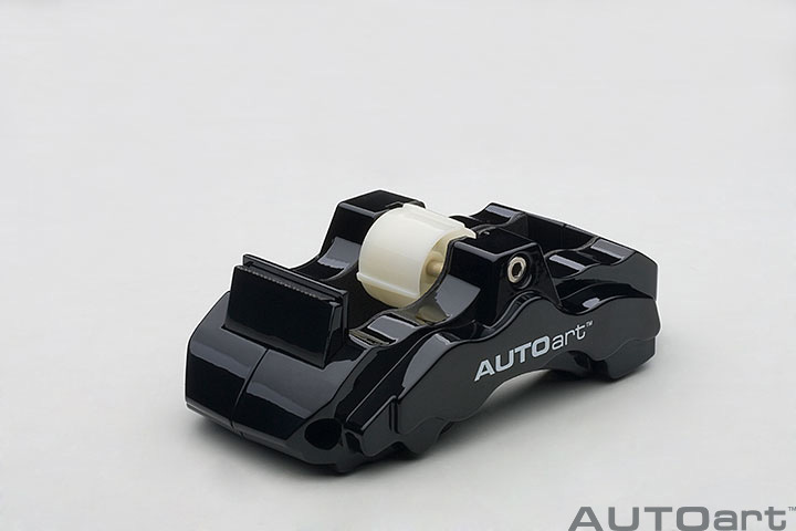 40275 Brake Caliper Tape Dispenser (6-Pot) (Die-Cast) (Black)