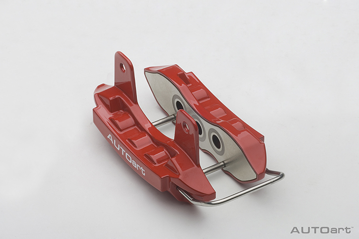 40259  BRAKE CALIPER NAME CARD HOLDER