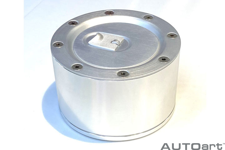 40176  FUEL CAP CANISTER